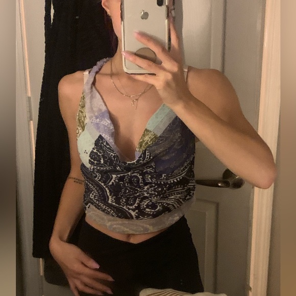 Free People top! - Picture 4 of 4